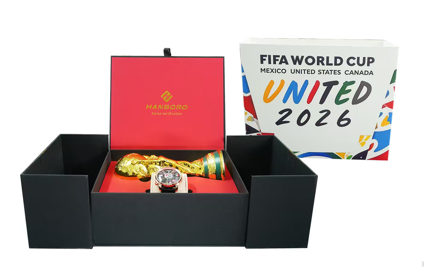Hanboro World Cup Edition Hanboro Watches