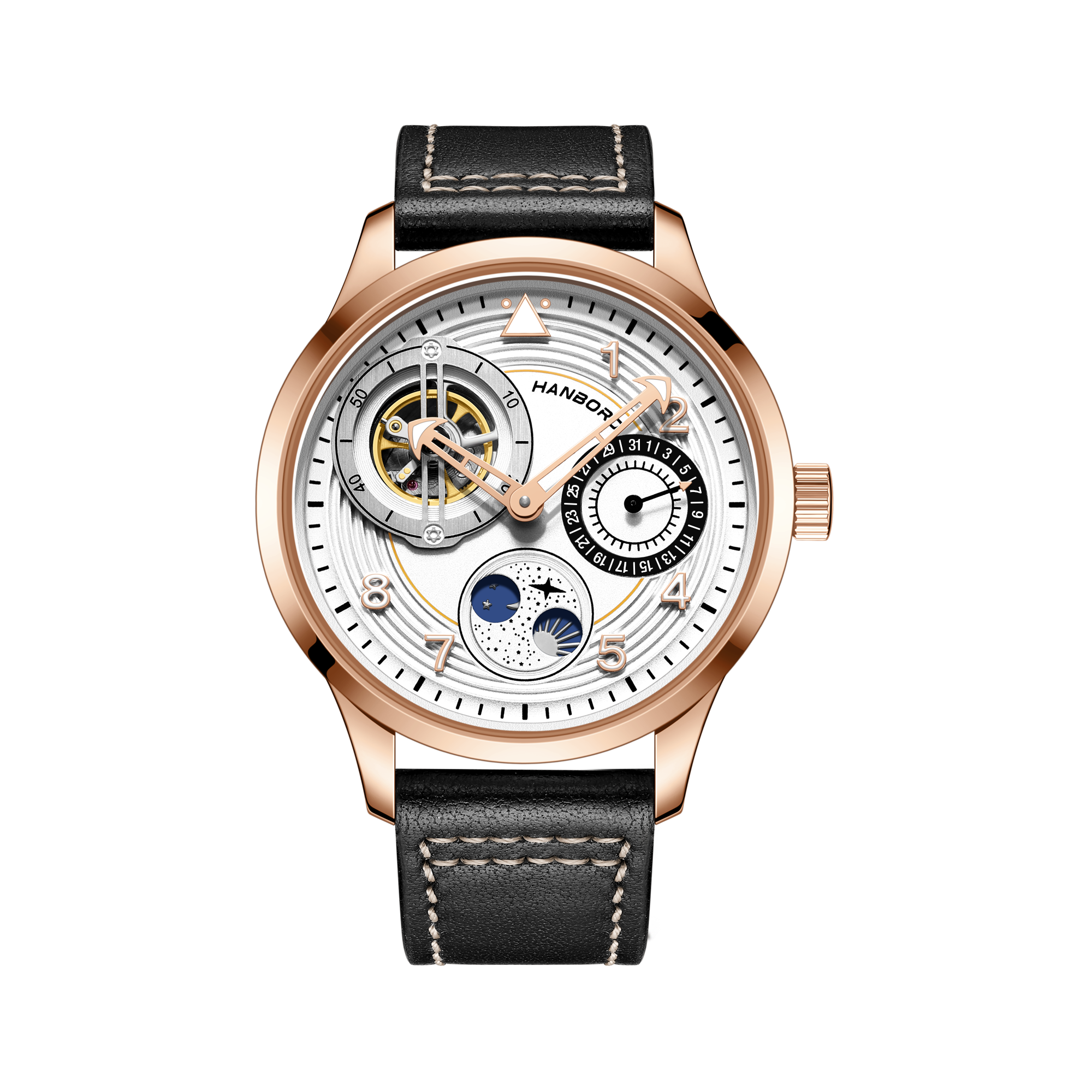 Celestial Navigator –Voyage Edition