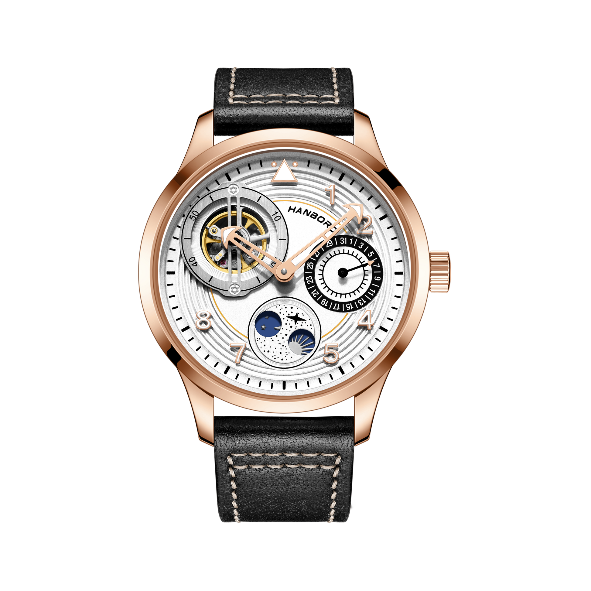 Celestial Navigator –Voyage Edition