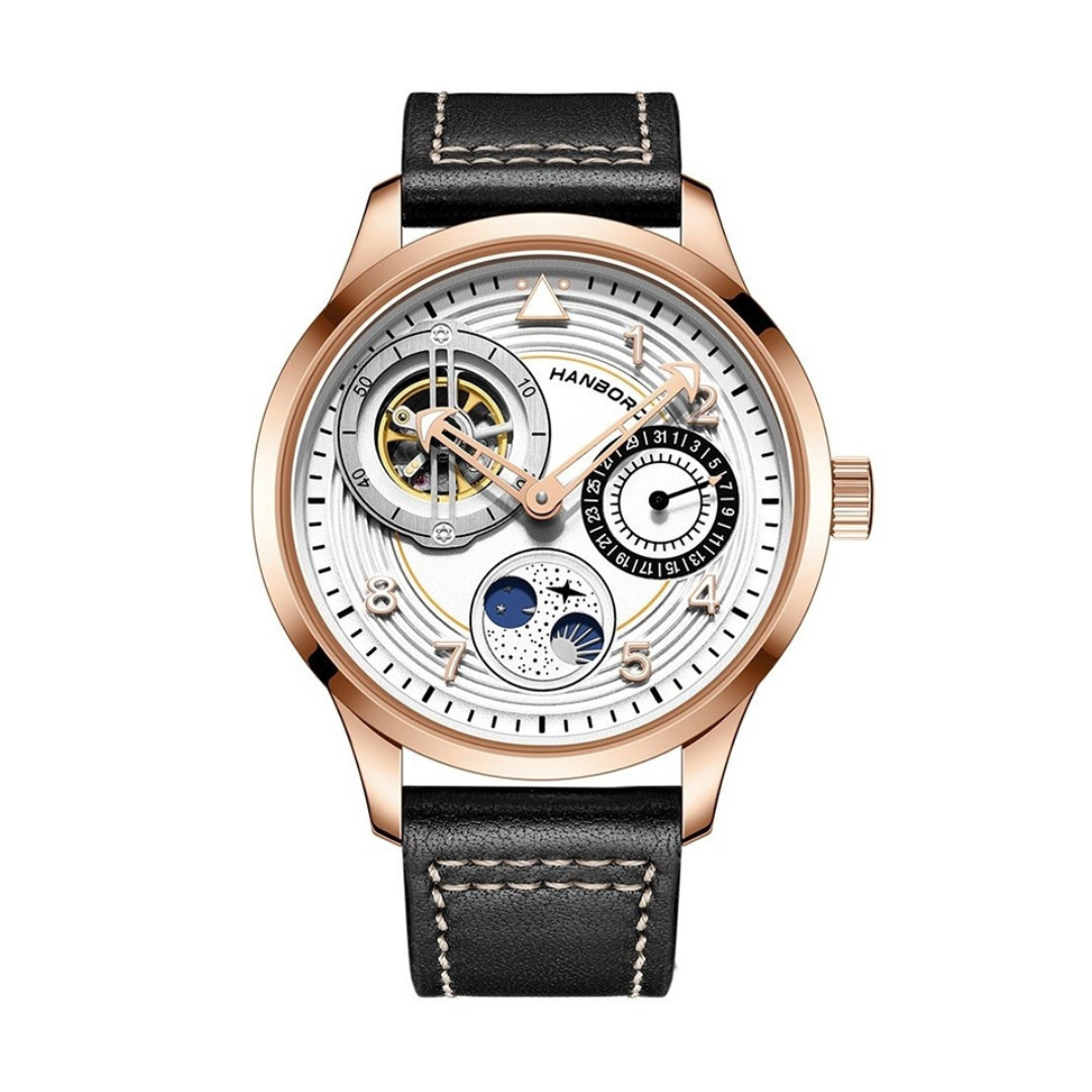Celestial Navigator –Voyage Edition Hanboro