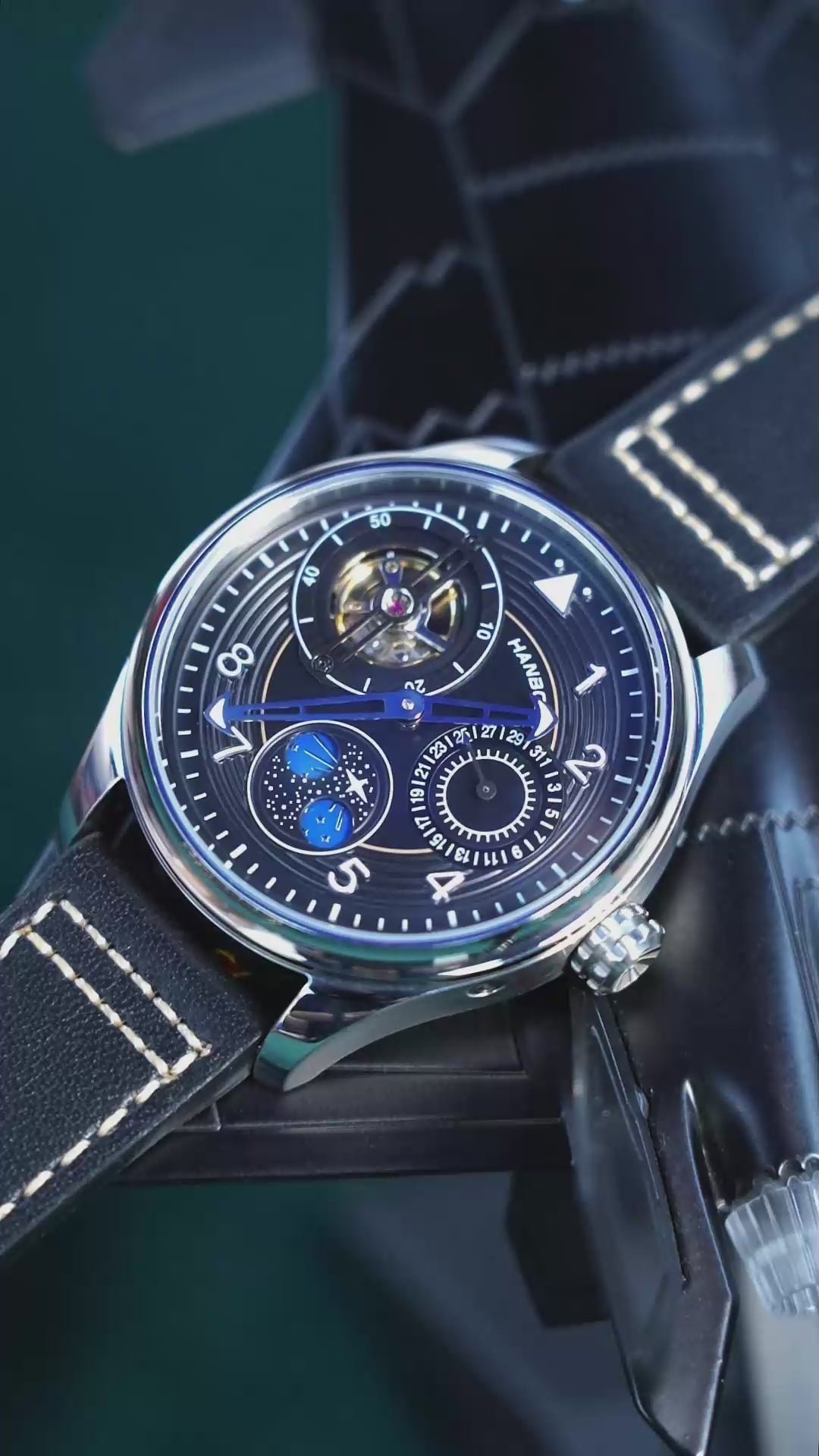Celestial Navigator –Voyage Edition
